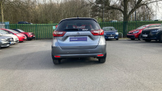 Honda Jazz 1.5 i-MMD Hybrid EX 5dr eCVT Hybrid Hatchback